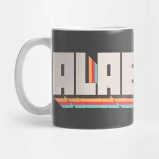 Alabama Mug